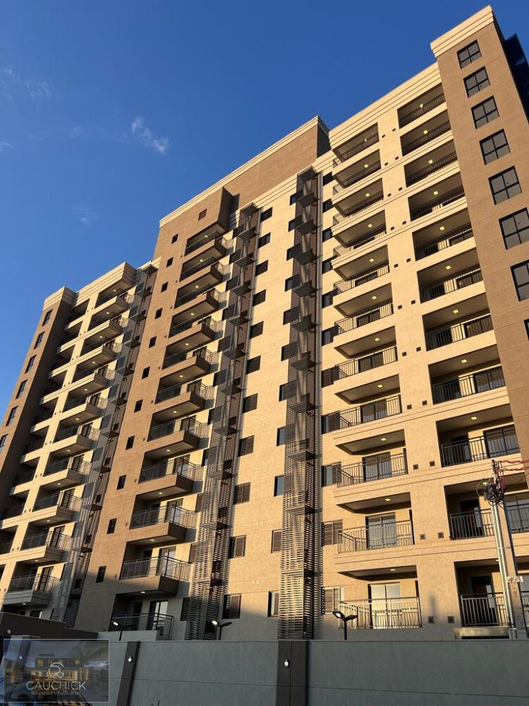 Apartamento, 2 quartos, 60 m² - Foto 2