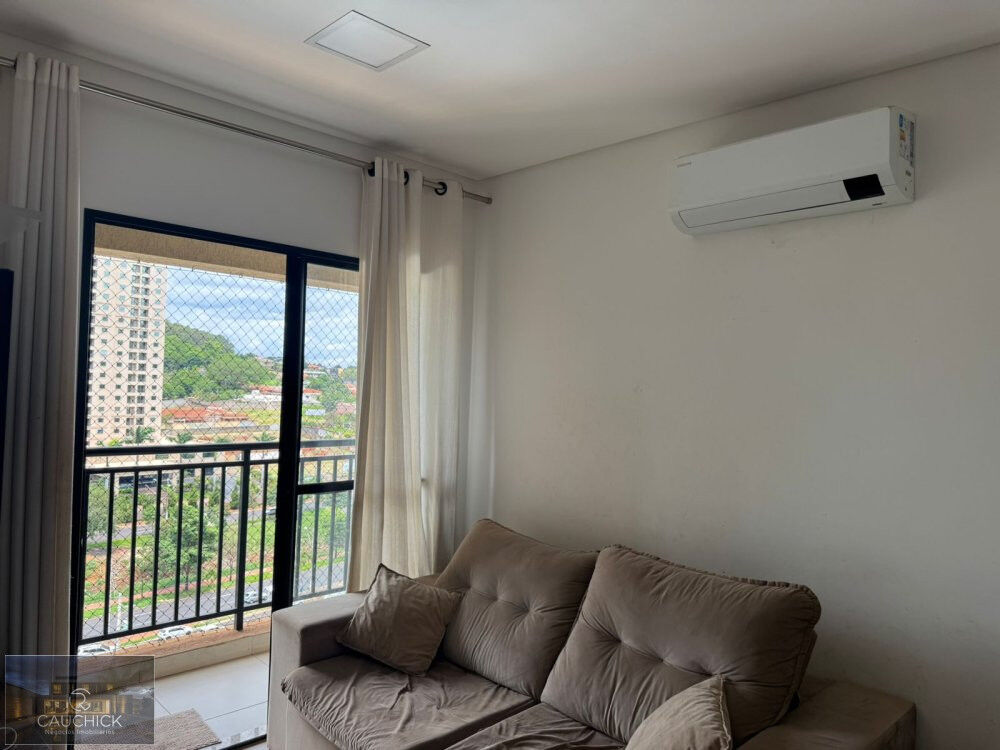 Apartamento à venda com 2 quartos, 54m² - Foto 3