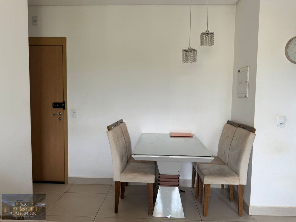 Apartamento à venda com 2 quartos, 54m² - Foto 2