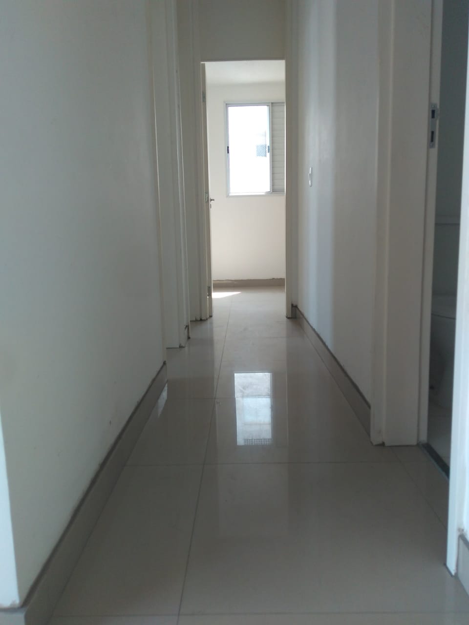 Apartamento à venda com 3 quartos, 57m² - Foto 2