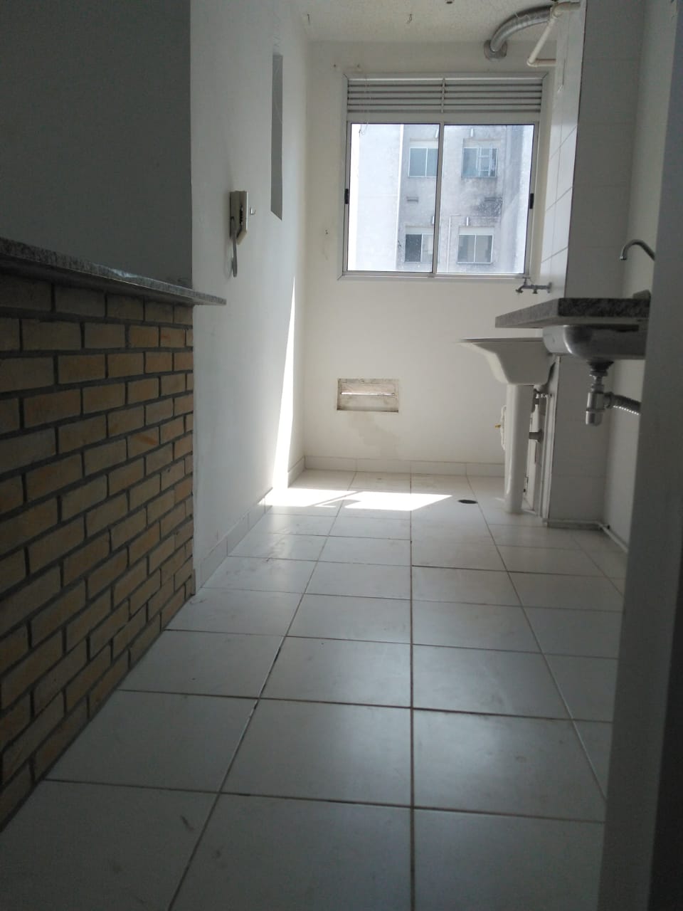 Apartamento à venda com 3 quartos, 57m² - Foto 14