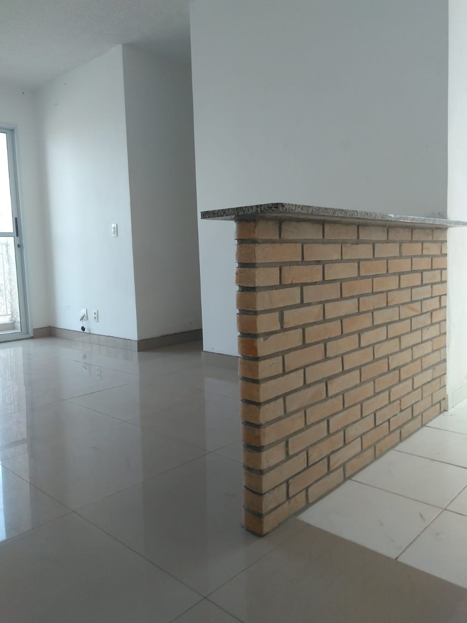 Apartamento à venda com 3 quartos, 57m² - Foto 4