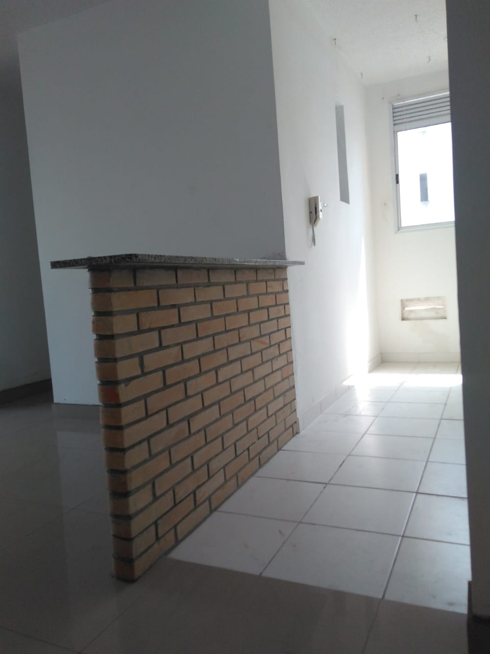 Apartamento à venda com 3 quartos, 57m² - Foto 3