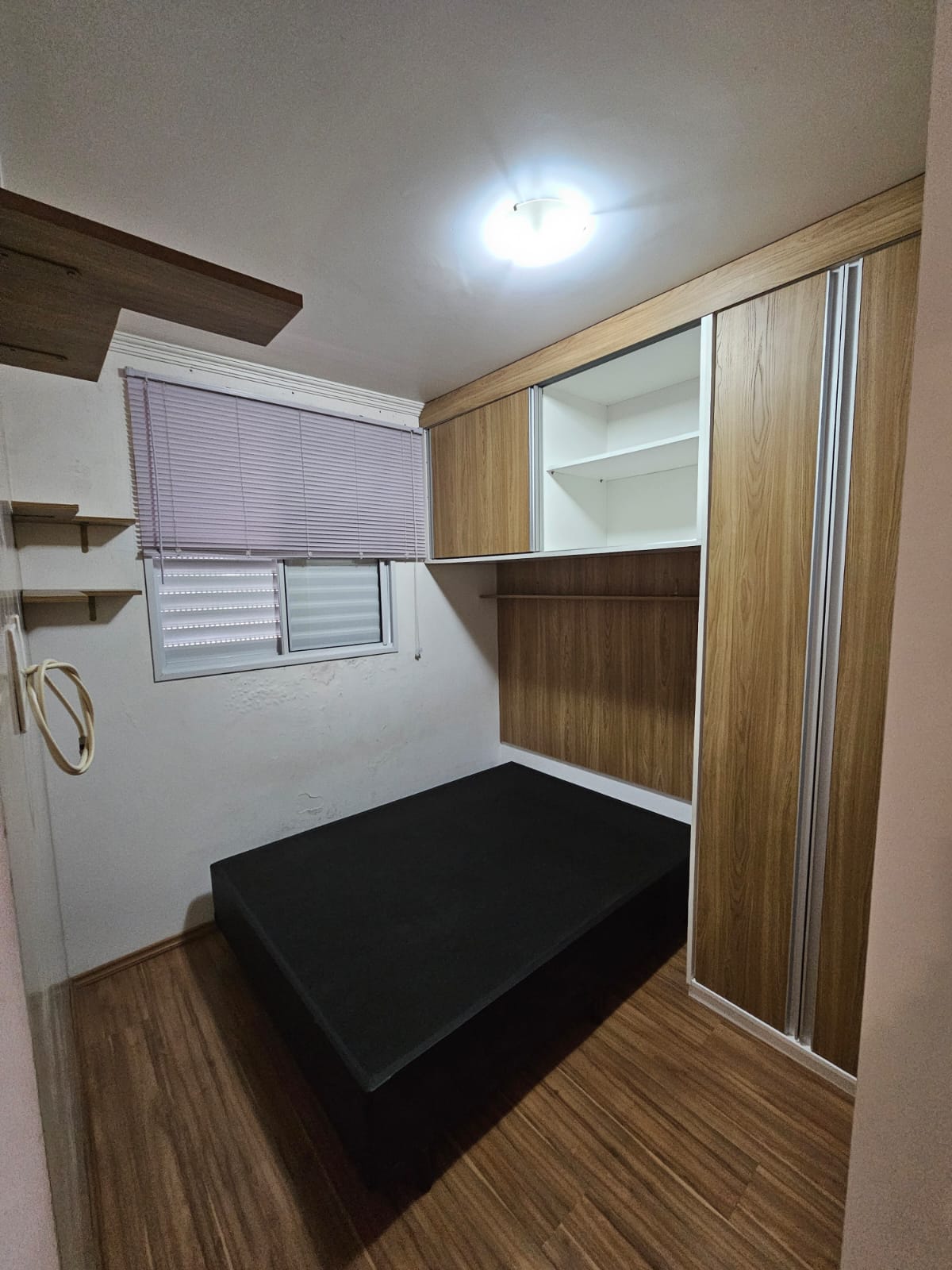 Apartamento à venda com 2 quartos, 43m² - Foto 8