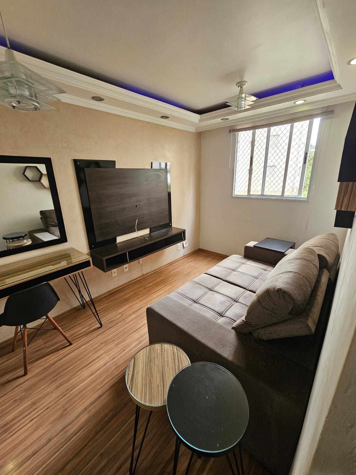 Apartamento à venda com 2 quartos, 43m² - Foto 24