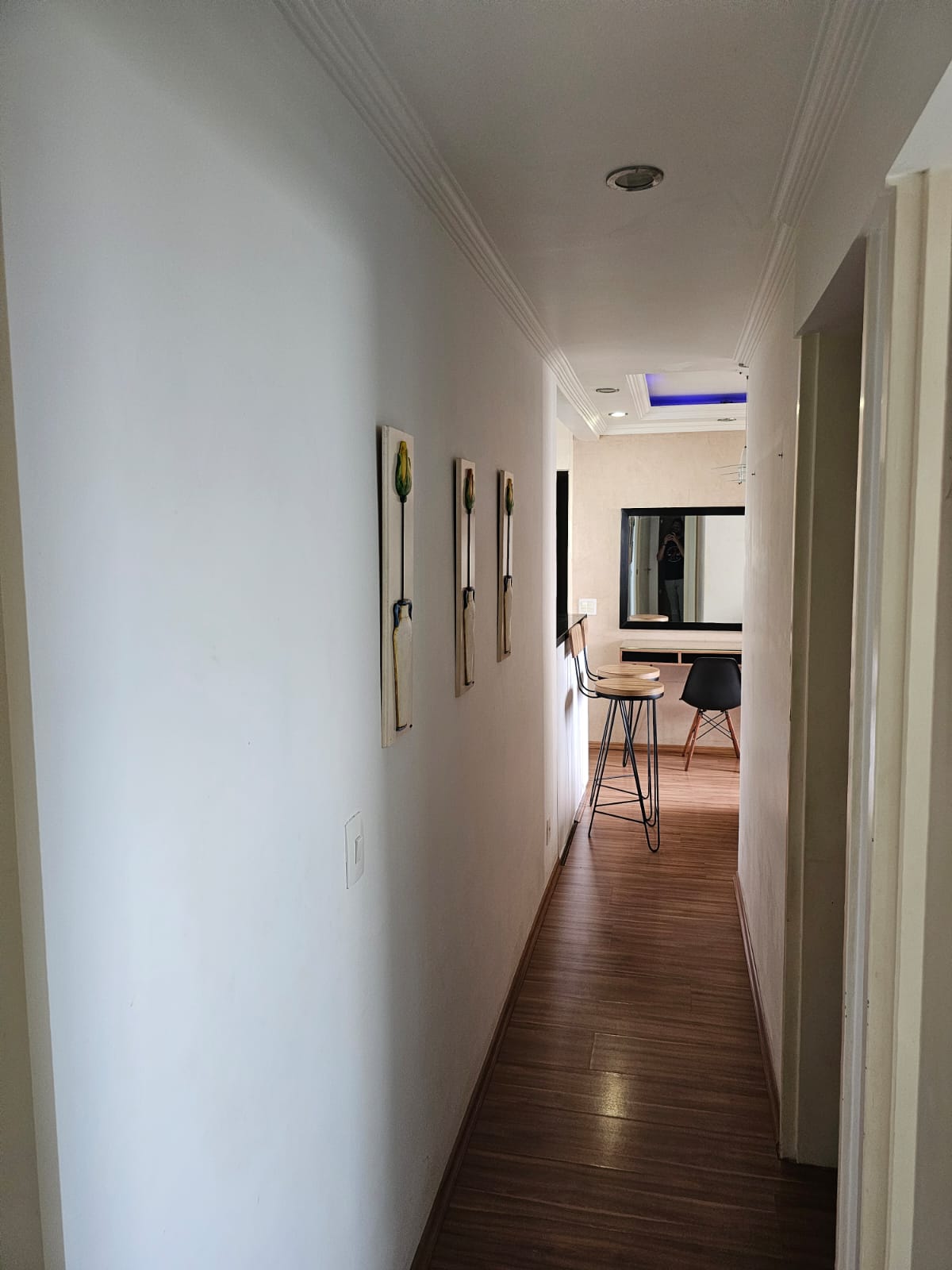 Apartamento à venda com 2 quartos, 43m² - Foto 20