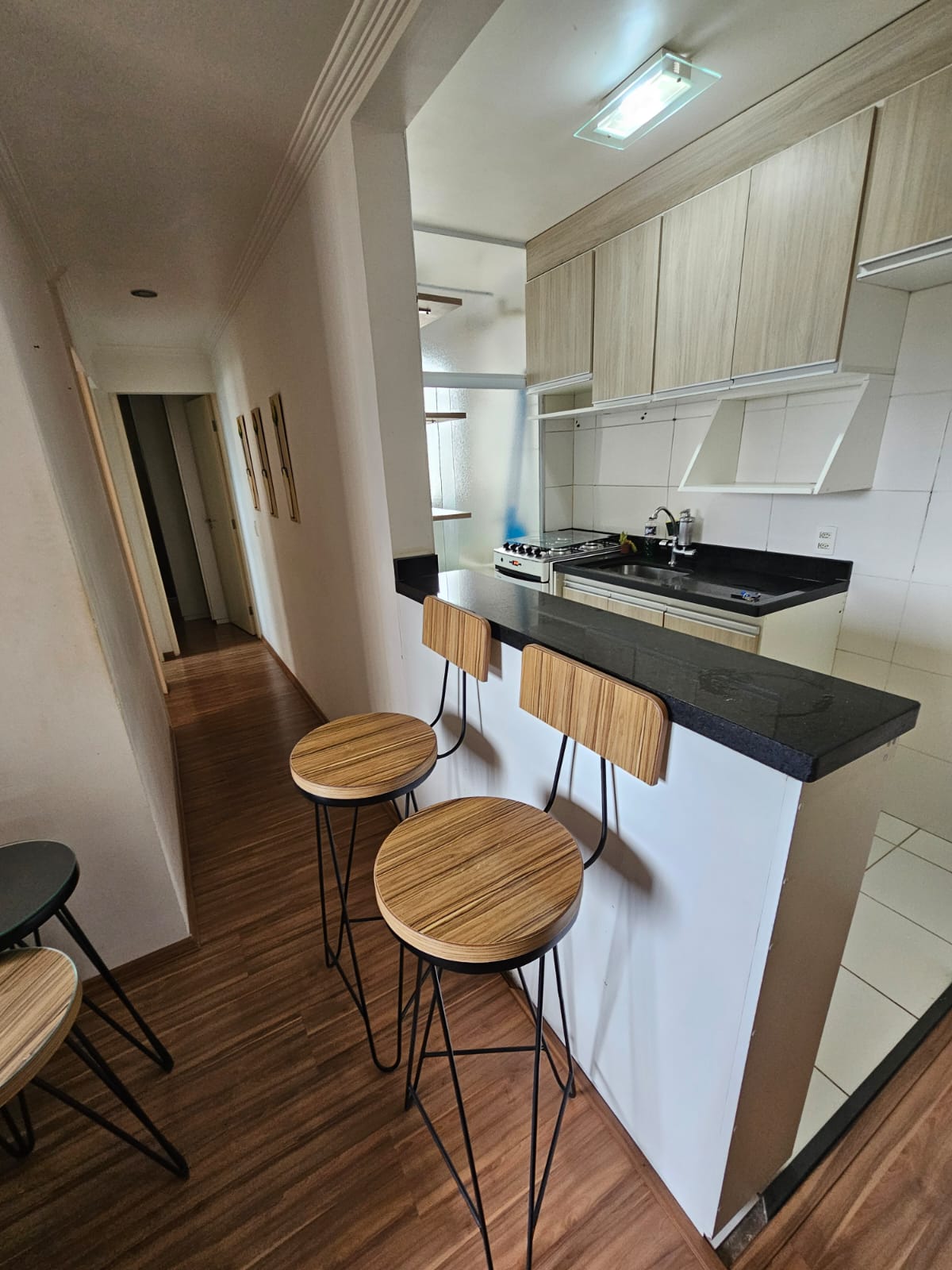 Apartamento à venda com 2 quartos, 43m² - Foto 15