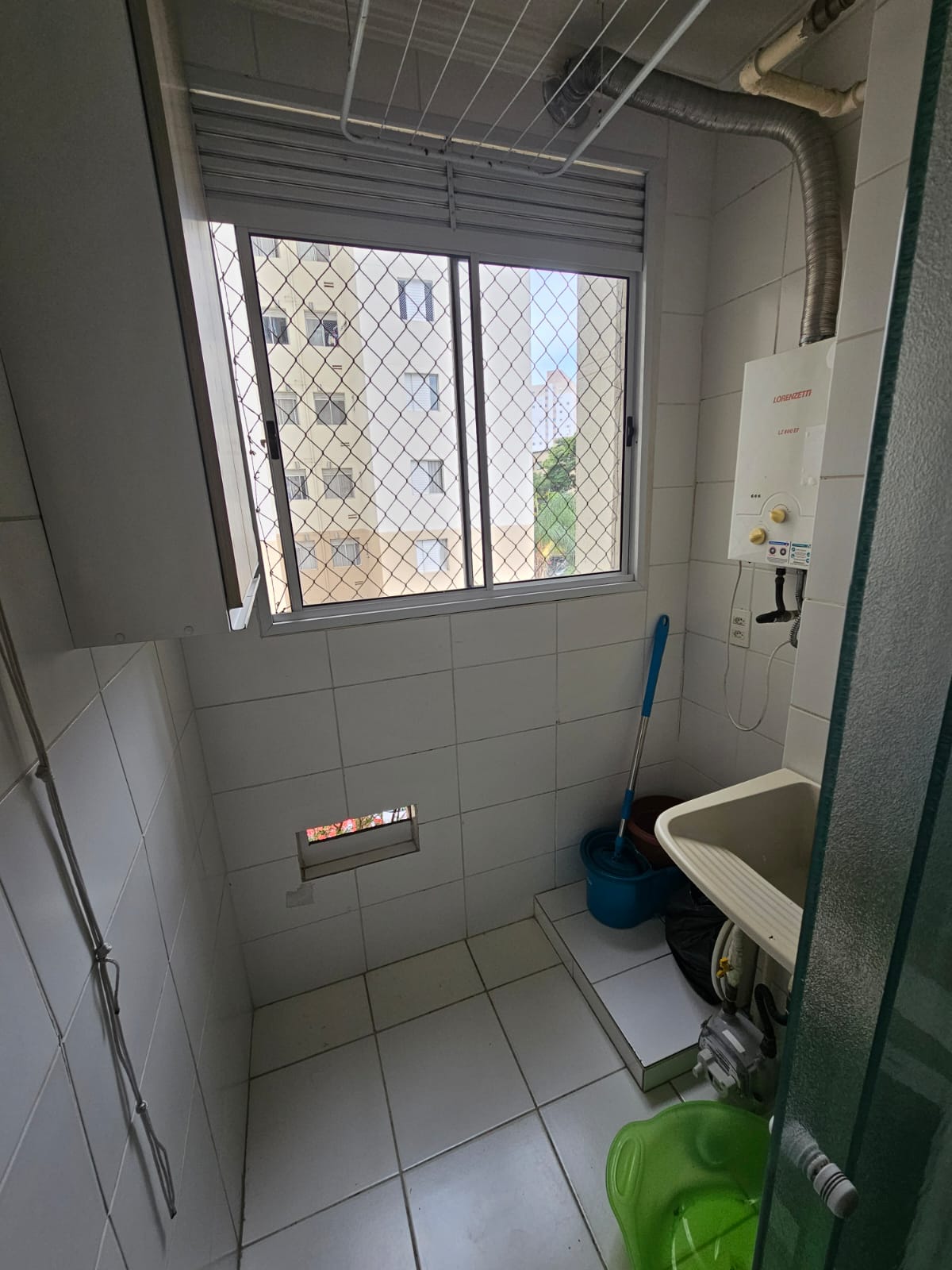 Apartamento à venda com 2 quartos, 43m² - Foto 4