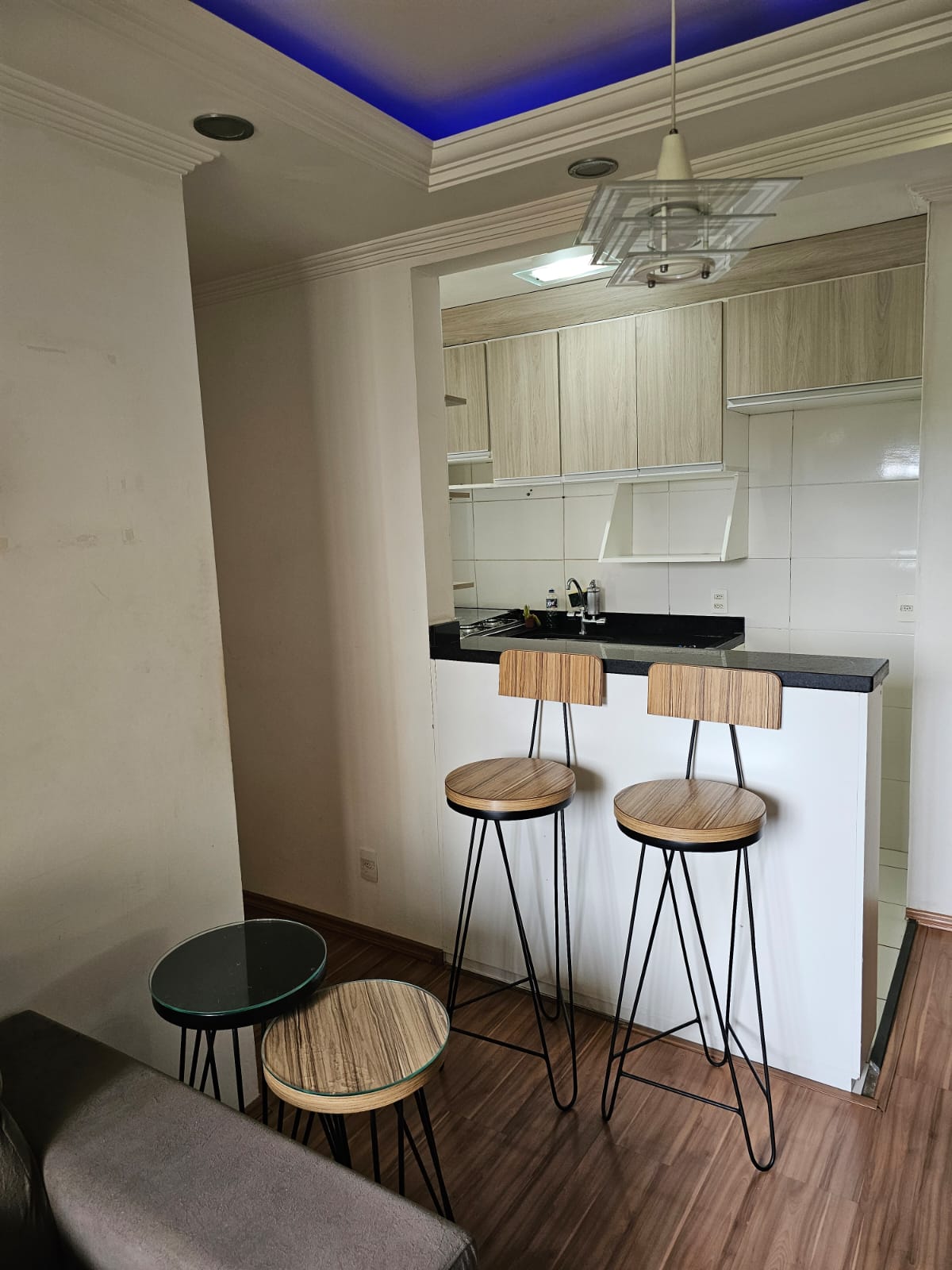 Apartamento à venda com 2 quartos, 43m² - Foto 18