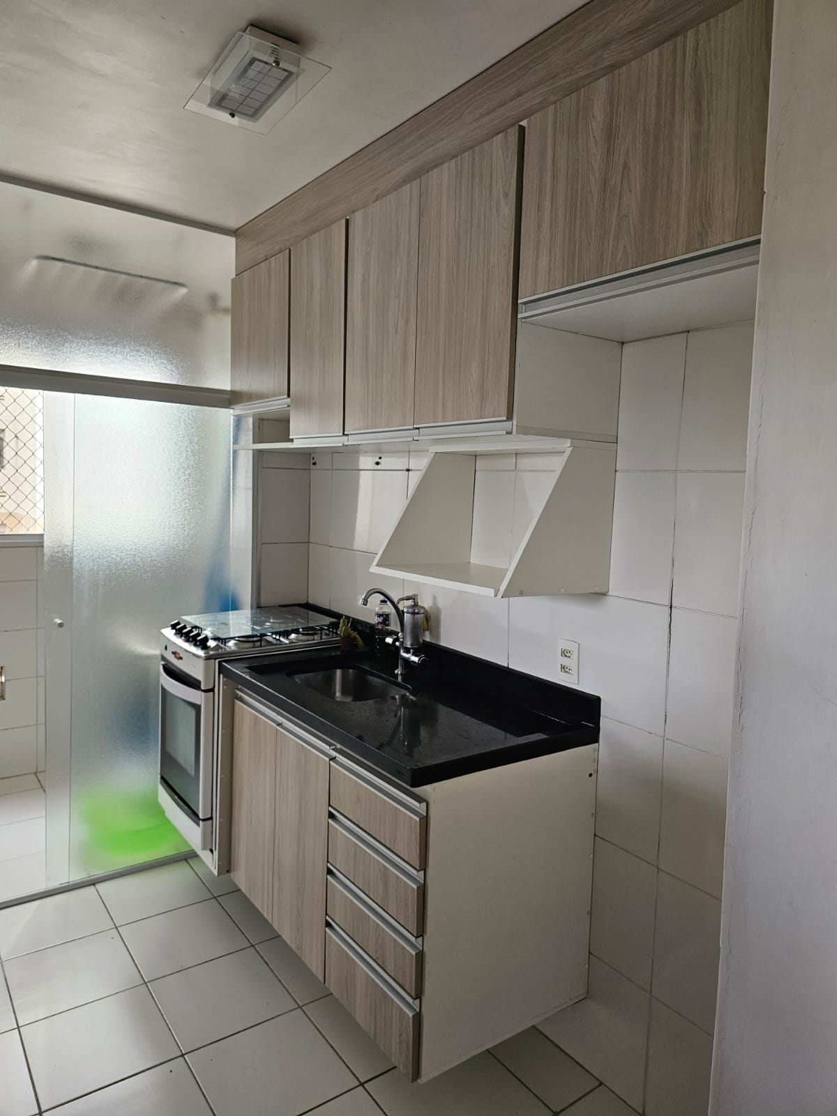 Apartamento à venda com 2 quartos, 43m² - Foto 6