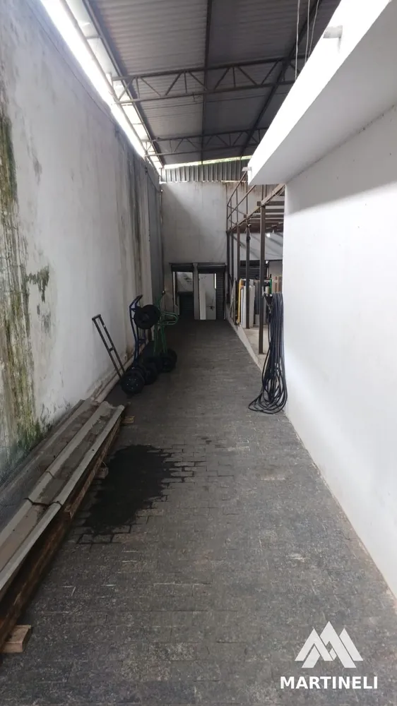 Depósito-Galpão, 400 m² - Foto 16