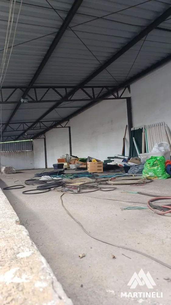 Depósito-Galpão, 400 m² - Foto 3