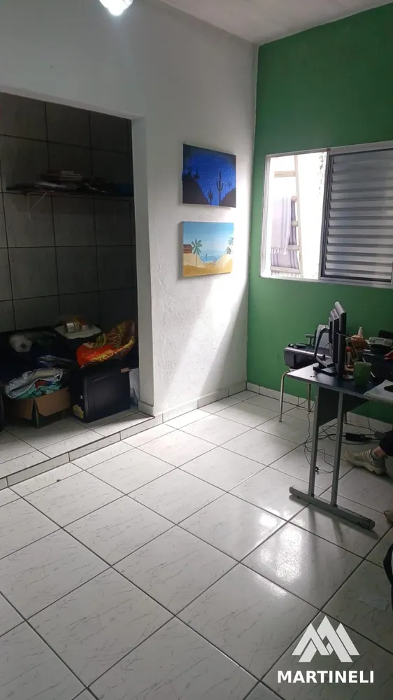 Depósito-Galpão, 400 m² - Foto 7
