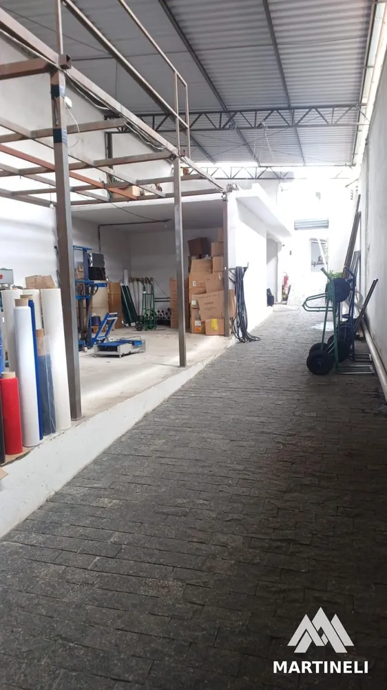 Depósito-Galpão, 400 m² - Foto 2