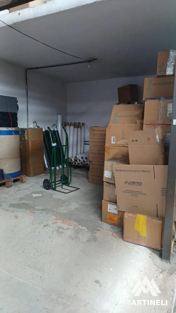 Depósito-Galpão, 400 m² - Foto 5