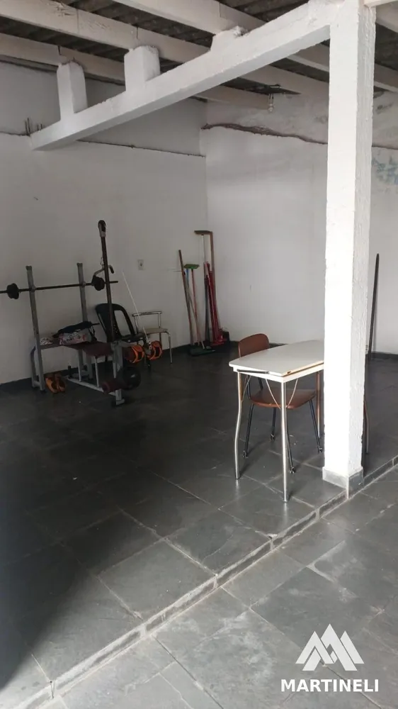 Depósito-Galpão, 400 m² - Foto 9