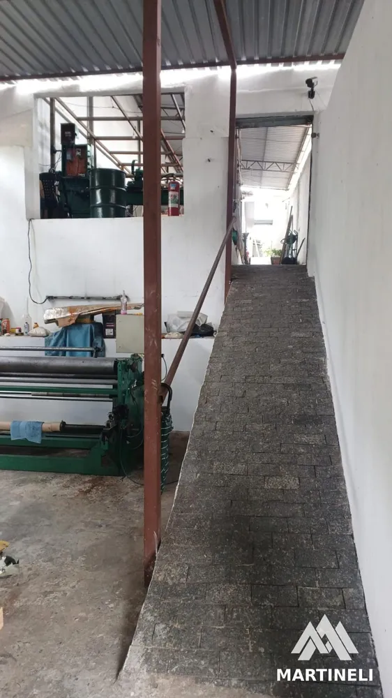 Depósito-Galpão, 400 m² - Foto 4
