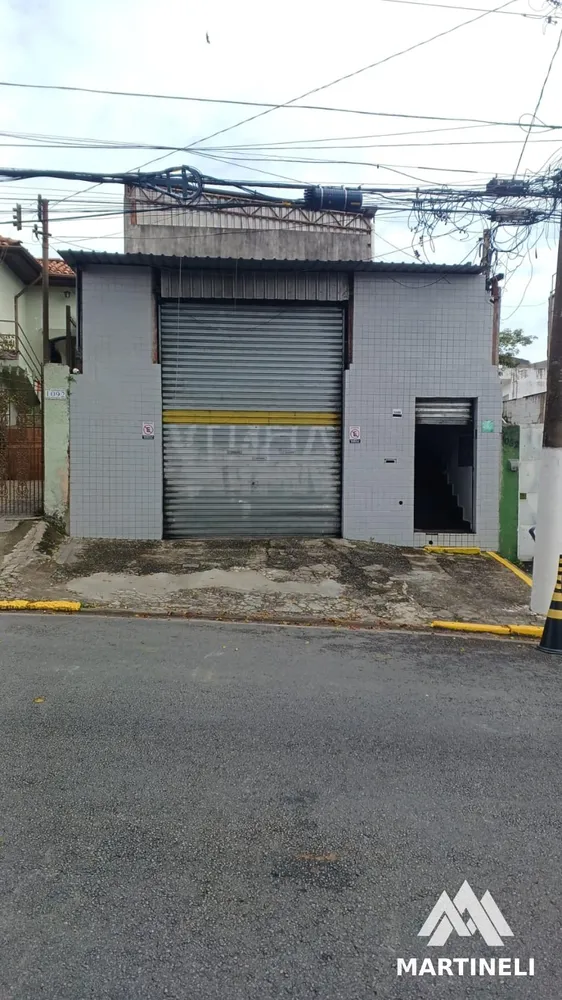 Depósito-Galpão, 400 m² - Foto 13