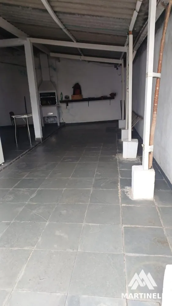 Depósito-Galpão, 400 m² - Foto 11