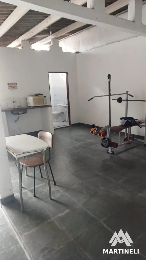 Depósito-Galpão, 400 m² - Foto 15