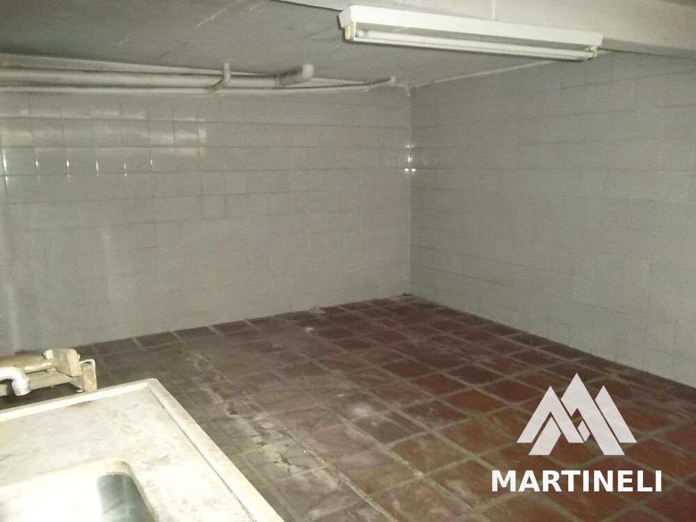 Depósito-Galpão-Armazém à venda e aluguel, 375m² - Foto 11