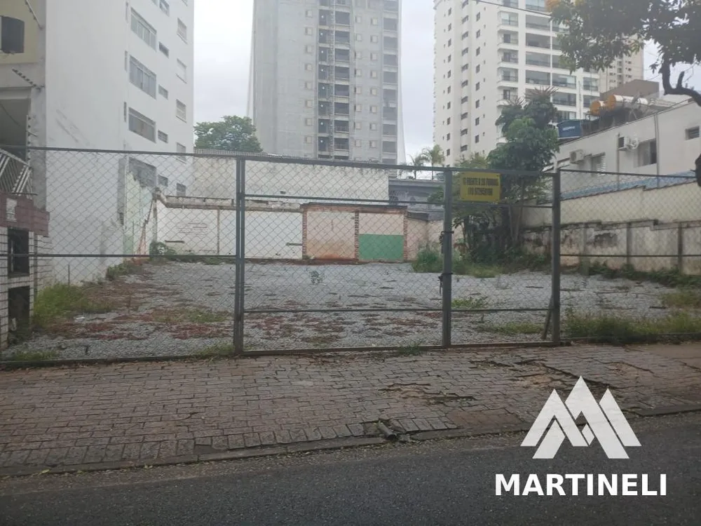 Terreno, 476 m² - Foto 3