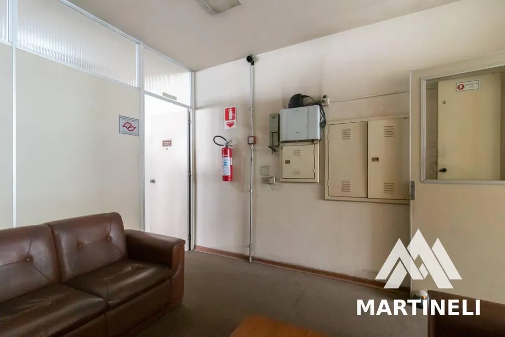 Depósito-Galpão, 960 m² - Foto 4