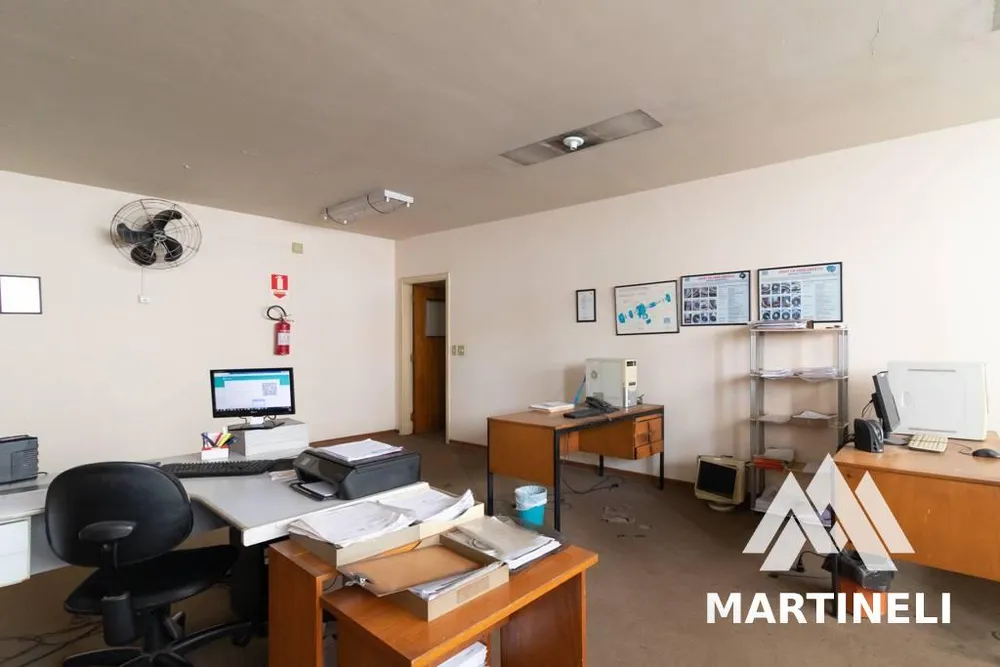 Depósito-Galpão, 960 m² - Foto 15