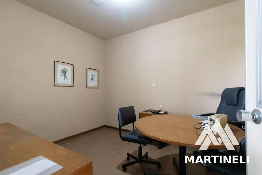 Depósito-Galpão, 960 m² - Foto 10