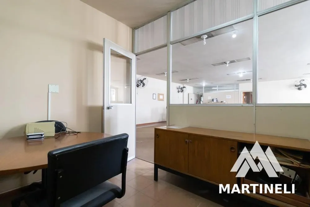 Depósito-Galpão, 960 m² - Foto 11