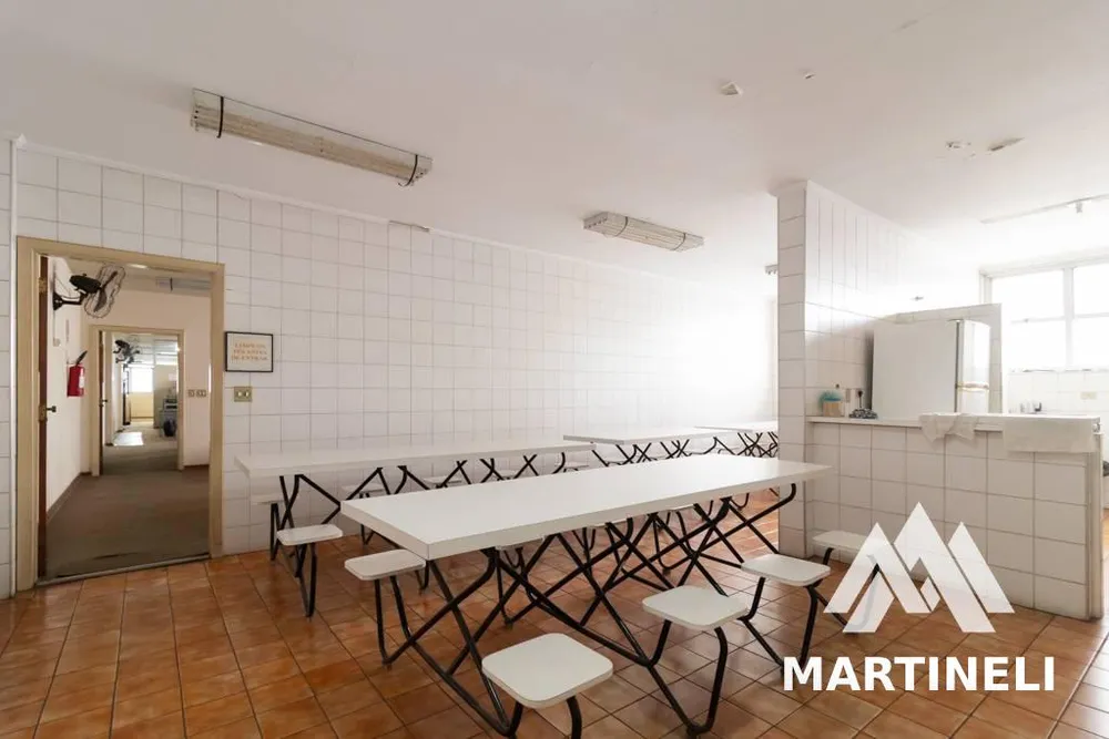 Depósito-Galpão, 960 m² - Foto 16