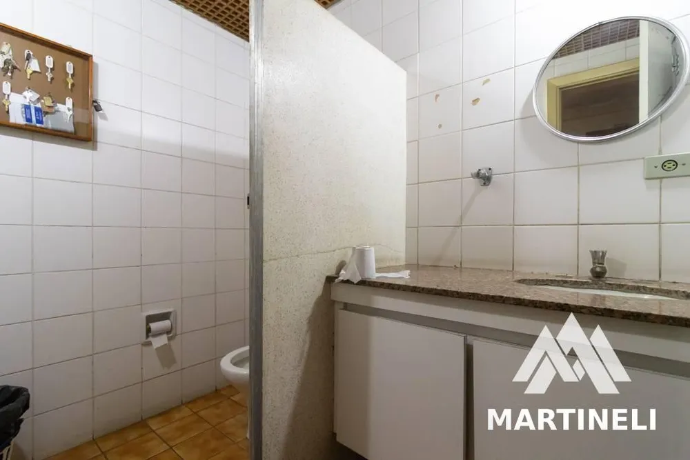 Depósito-Galpão, 960 m² - Foto 12