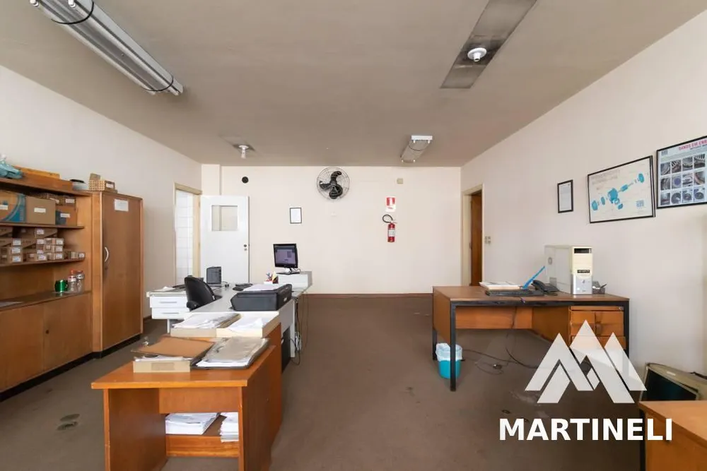 Depósito-Galpão, 960 m² - Foto 14