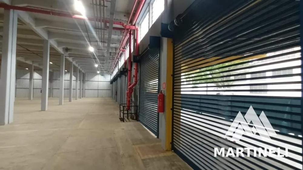 Depósito-Galpão, 6400 m² - Foto 4