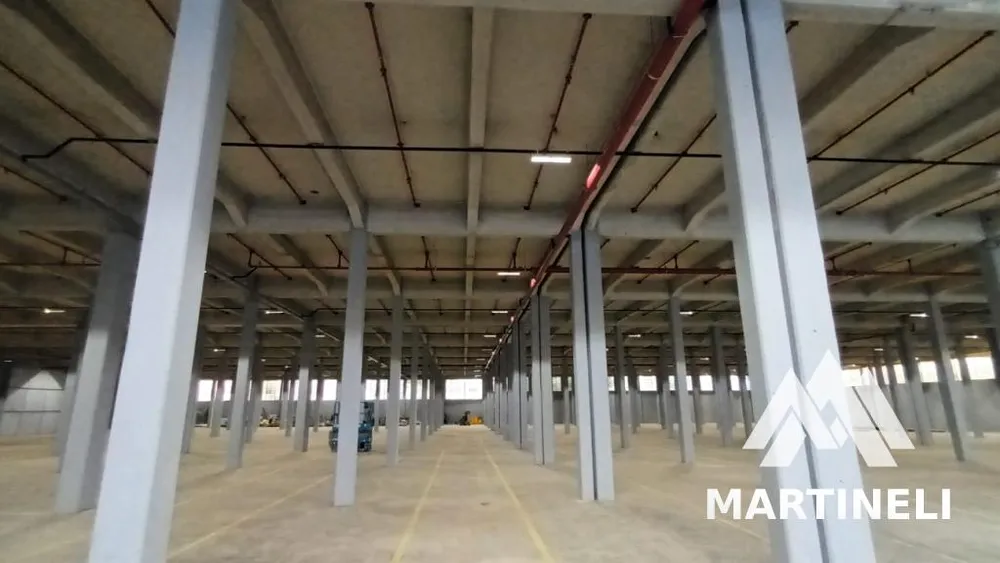 Depósito-Galpão, 6400 m² - Foto 5