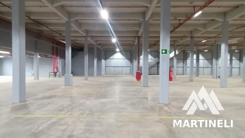 Depósito-Galpão, 6400 m² - Foto 7