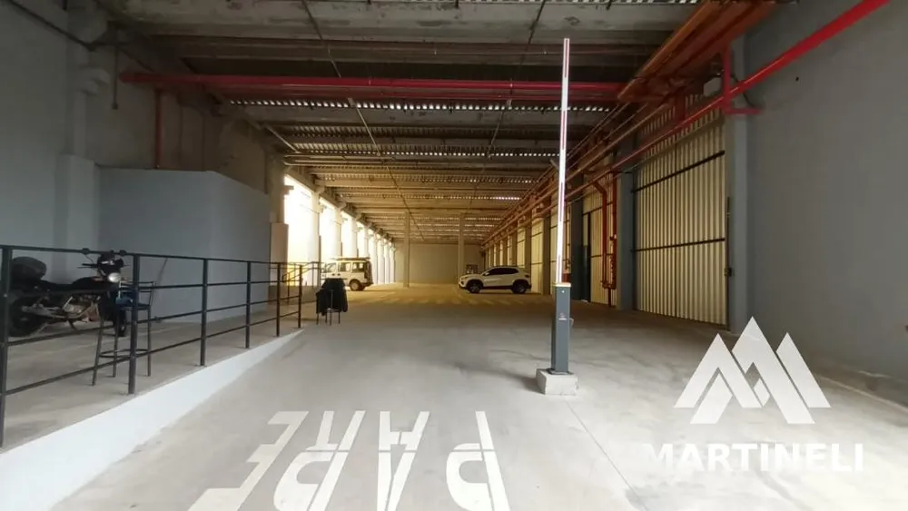 Depósito-Galpão, 6400 m² - Foto 1