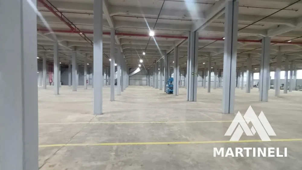 Depósito-Galpão, 6400 m² - Foto 2
