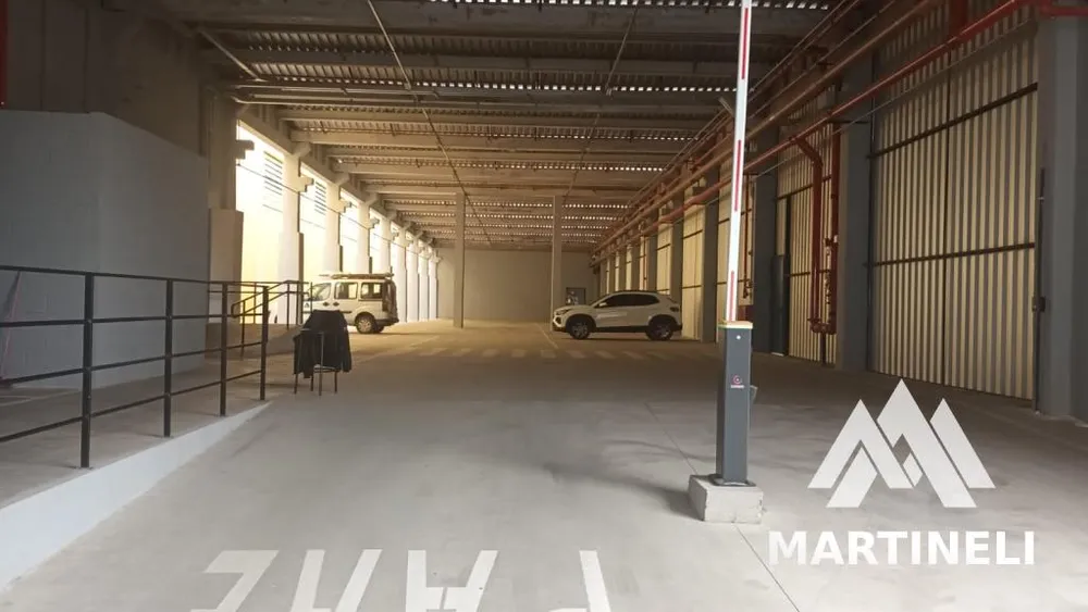 Depósito-Galpão, 6400 m² - Foto 6