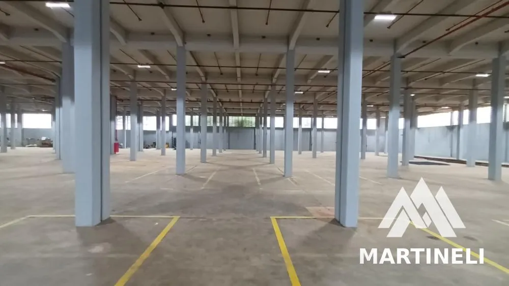 Depósito-Galpão, 6400 m² - Foto 8