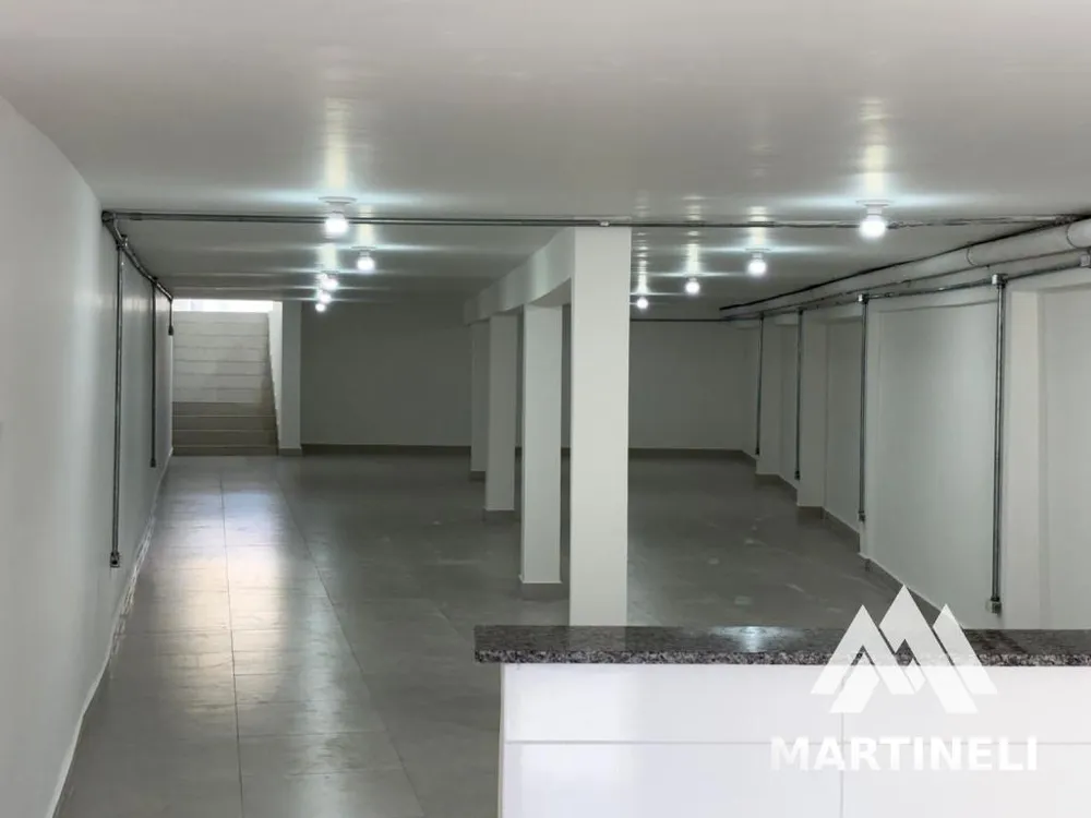 Depósito-Galpão, 600 m² - Foto 5