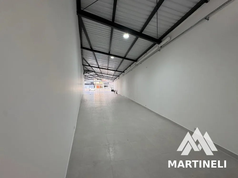 Depósito-Galpão, 600 m² - Foto 6
