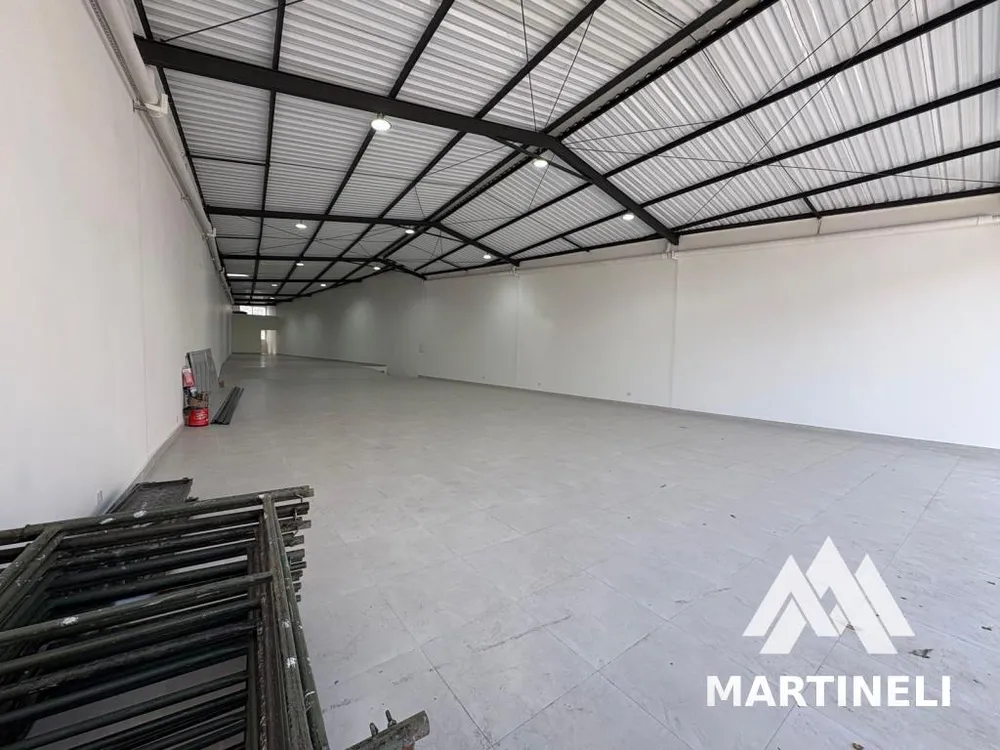 Depósito-Galpão, 600 m² - Foto 4