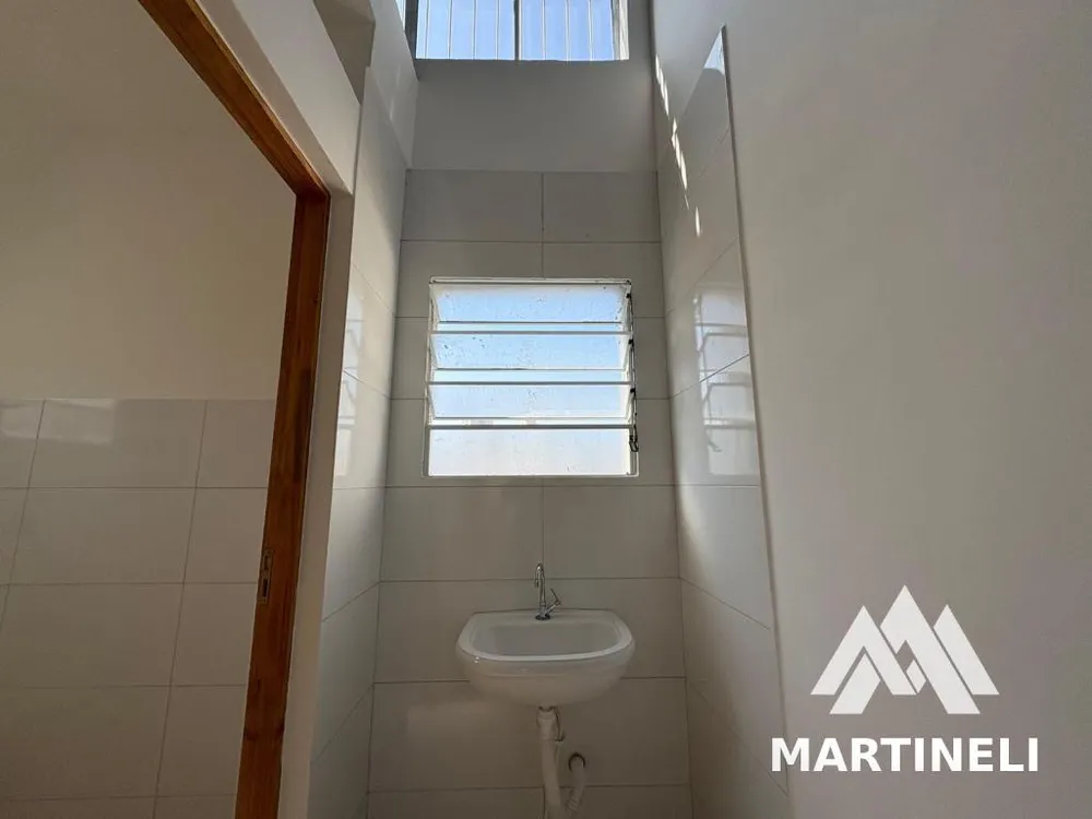 Depósito-Galpão, 600 m² - Foto 7