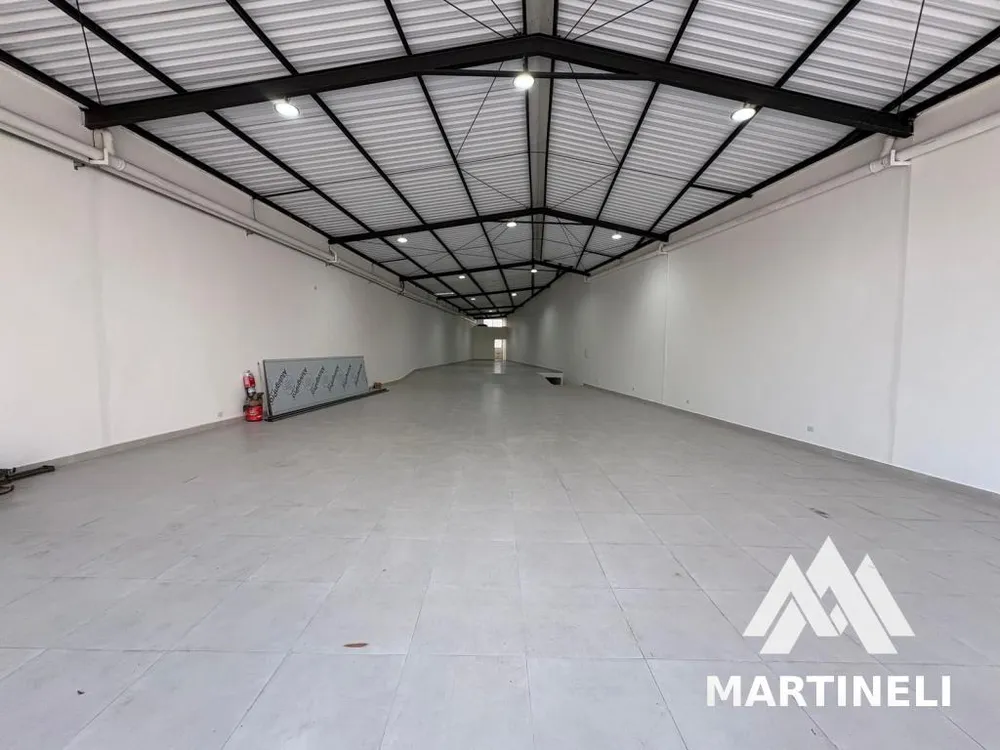 Depósito-Galpão, 600 m² - Foto 2