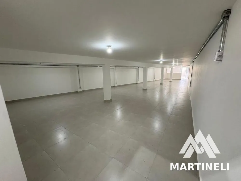 Depósito-Galpão, 600 m² - Foto 1