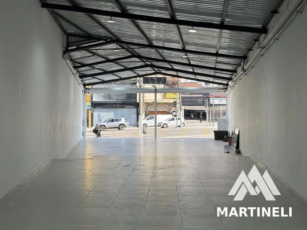 Depósito-Galpão, 600 m² - Foto 8