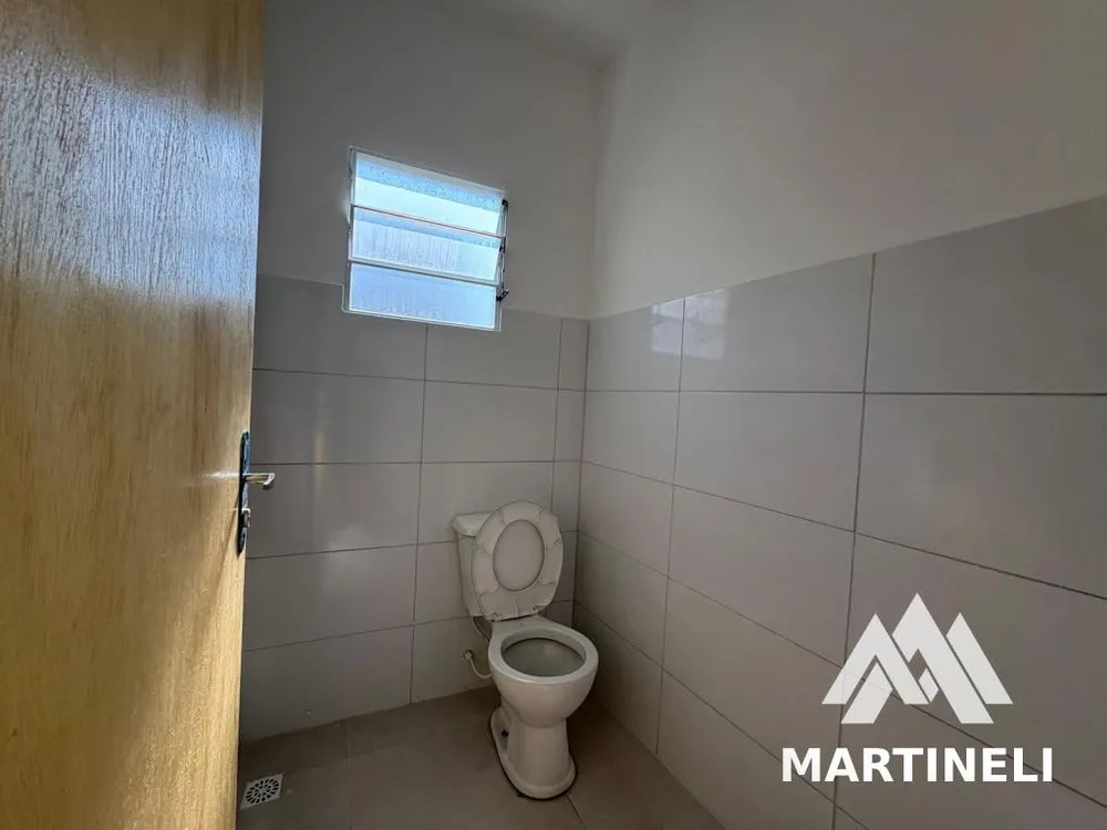 Depósito-Galpão, 600 m² - Foto 5