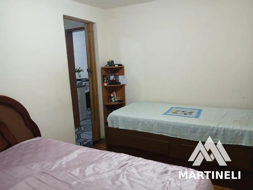 Casa, 3 quartos, 160 m² - Foto 9