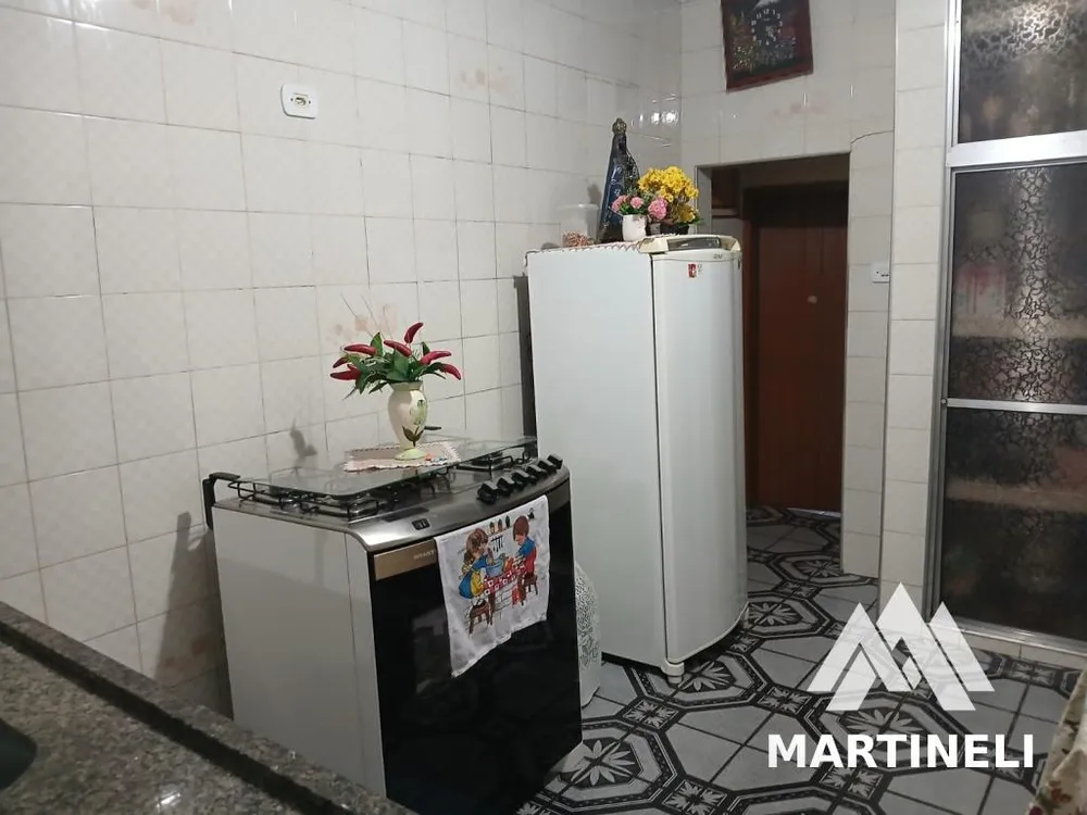 Casa, 3 quartos, 160 m² - Foto 5
